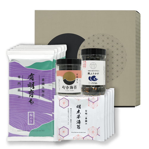 運草　詰合せ　5