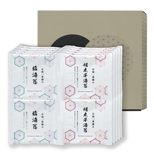 おかずセット20　【中】