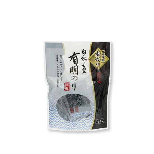 一膳用佃煮　12食入