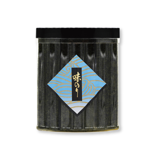 味付のり(中ビン)