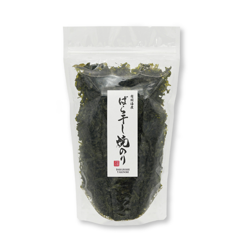 バラ干し焼のり　10g　(小)