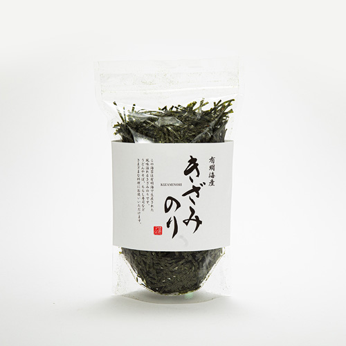 きざみのり 30g