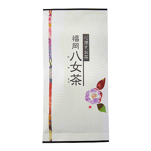 八女茶  100g