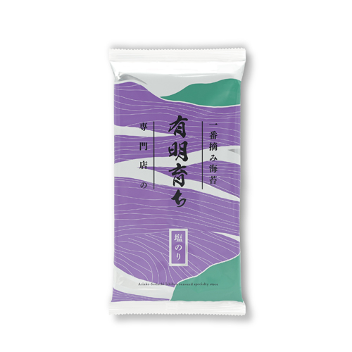 運草　塩のり　単品