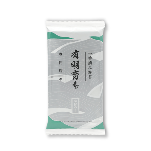 運草　味付のり　単品