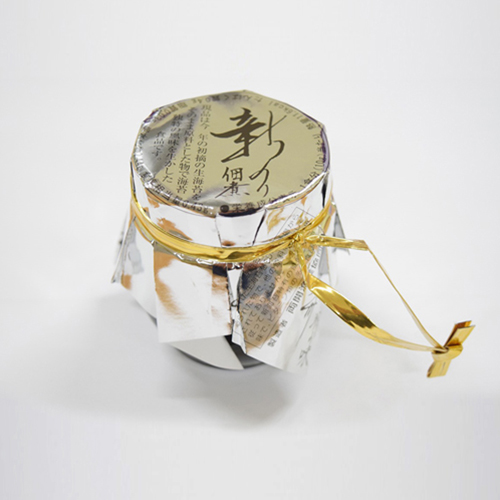  一番摘み海苔  佃煮 (数量限定)